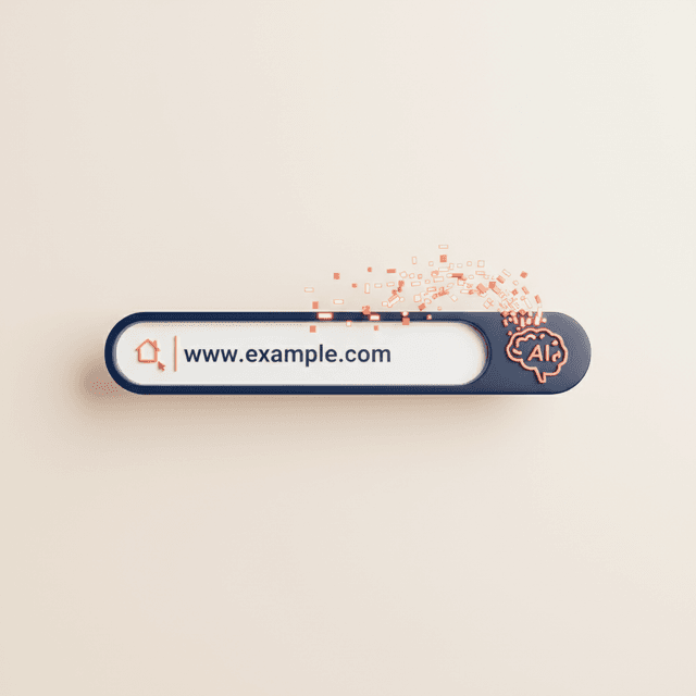 Connect Your Website